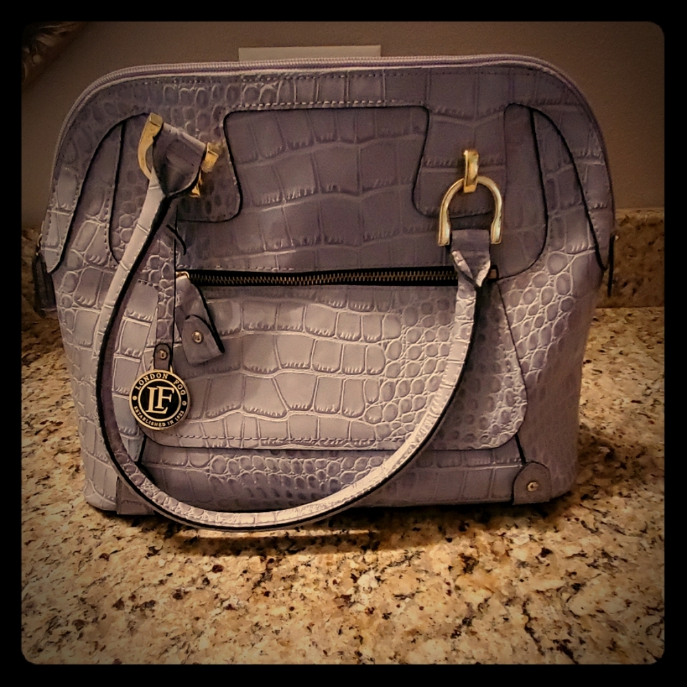 London Fog purse.